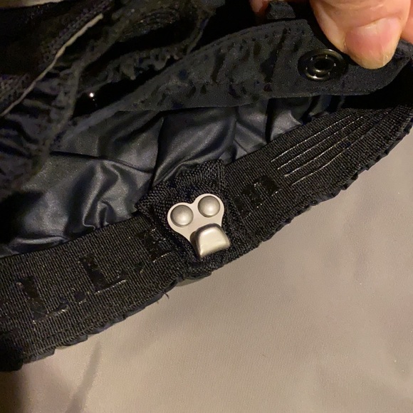 NWT L.L. Bean Grey Waterproof Tek 2 Snow and Ski Pants - Picture 6 of 16